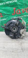 Ступица левая передняя TOYOTA BB QNC21 3SZ-VE 5 ракурс