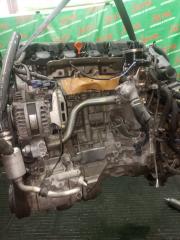 Двигатель HONDA STEPWGN RK1 R20A 2 ракурс