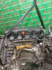 Двигатель HONDA STEPWGN RK1 R20A 3 ракурс