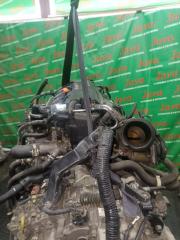 Двигатель HONDA STEPWGN RK1 R20A 4 ракурс