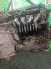 Двигатель HONDA STEPWGN RK1 R20A 5 ракурс