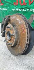 Ступица левая передняя HONDA STEPWGN RK5 R20A 3 ракурс
