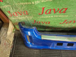 Бампер задний SUBARU PLEO RA1 EN07 4 ракурс Бампер задний SUBARU PLEO RA1 EN07 4 ракурс