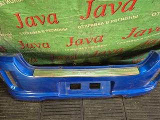 Бампер задний SUBARU PLEO RA1 EN07 5 ракурс Бампер задний SUBARU PLEO RA1 EN07 5 ракурс