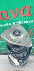 Стойка левая передняя PEUGEOT 308 T9 EB2DTS 2 ракурс