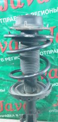 Стойка правая передняя SUBARU IMPREZA GH3 EL154 3 ракурс Стойка правая передняя SUBARU IMPREZA GH3 EL154 3 ракурс