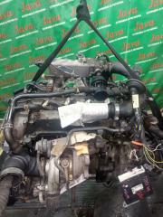 Двигатель DAIHATSU COPEN L880K JB-DET 3 ракурс
