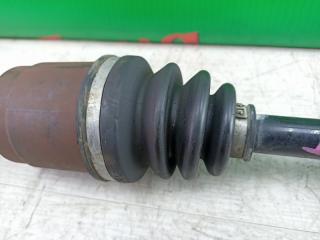 Привод левый передний HONDA FIT SHUTTLE GP2 LDA 44306-TF0-N00 2 ракурс