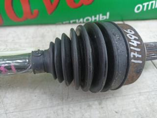 Привод левый передний HONDA FIT SHUTTLE GP2 LDA 44306-TF0-N00 3 ракурс
