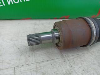 Привод левый передний HONDA FIT SHUTTLE GP2 LDA 44306-TF0-N00 4 ракурс