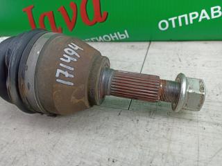 Привод левый передний NISSAN MURANO TZ51 QR25DE 391011JB1A 5 ракурс