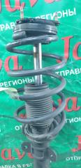 Стойка левая передняя FORD MONDEO BWY LCB 3 ракурс