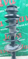 Стойка левая передняя SUZUKI SWIFT ZC21S M15A 3 ракурс Стойка левая передняя SUZUKI SWIFT ZC21S M15A 3 ракурс