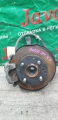 Ступица левая передняя NISSAN ROOX B44A BR06 1 ракурс