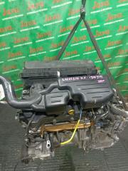 Двигатель DAIHATSU TANTO LA610S KF-VE4 3 ракурс