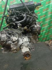 Двигатель DAIHATSU TANTO LA610S KF-VE4 5 ракурс