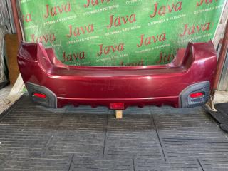 Запчасть бампер задний SUBARU XV 2013