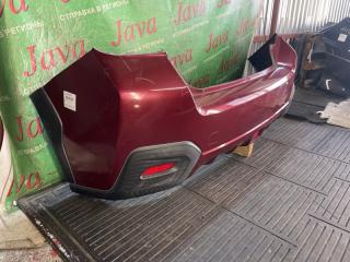 Бампер задний SUBARU XV GP7 FB20 2 ракурс Бампер задний SUBARU XV GP7 FB20 2 ракурс