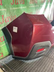 Бампер задний SUBARU XV GP7 FB20 5 ракурс Бампер задний SUBARU XV GP7 FB20 5 ракурс