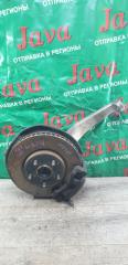 Ступица левая передняя TOYOTA CROWN GRS200 4GR-FSE 43202-30020 1 ракурс