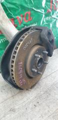 Ступица левая передняя TOYOTA CROWN GRS200 4GR-FSE 43202-30020 3 ракурс