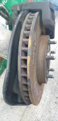 Ступица левая передняя TOYOTA CROWN GRS200 4GR-FSE 43202-30020 4 ракурс