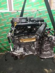 Двигатель DAIHATSU TANTO LA650S KF-VE7 2 ракурс