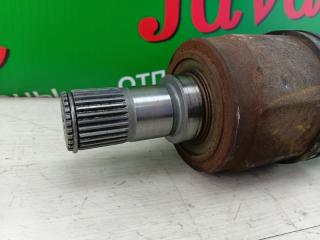 Привод левый передний HONDA ELYSION RR3 J30A 4 ракурс Привод левый передний HONDA ELYSION RR3 J30A 4 ракурс