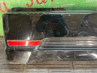Бампер задний HONDA VAMOS HM1 E07Z 3 ракурс