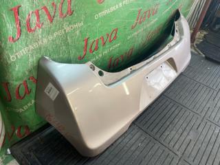 Бампер задний DAIHATSU MIRA e:S LA300S KF-VE 52159-B2690 2 ракурс