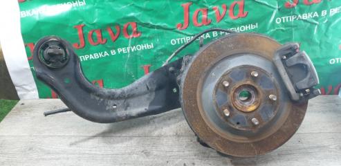 Ступица левая задняя  MAZDA CX-5 KE2AW SH-VPTS 1 ракурс
