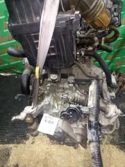 АКПП HONDA LIFE JC1 P07A ST0A 3 ракурс