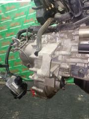 АКПП HONDA LIFE JC1 P07A ST0A 5 ракурс