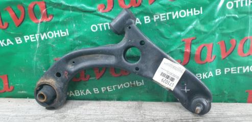 Рычаг правый передний TOYOTA PIXIS EPOCH LA300A KF-VE 1 ракурс