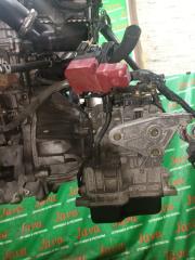 АКПП MAZDA AZ WAGON MJ21S K6A-T 1 ракурс
