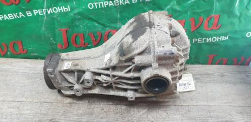 Редуктор задний AUDI A6 4G2 CGW 0BC500044A 1 ракурс