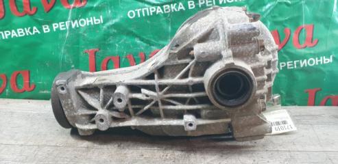 Редуктор задний AUDI A6 4G2 CGW 0BC500044A 2 ракурс