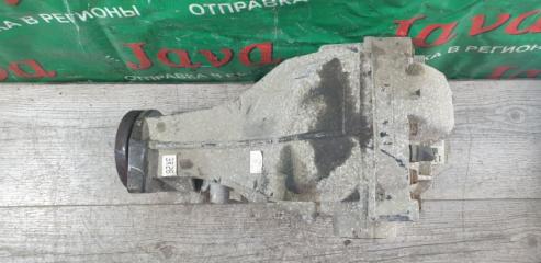 Редуктор задний AUDI A6 4G2 CGW 0BC500044A 4 ракурс