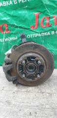 Ступица левая передняя NISSAN DAYZ ROOX B21A 3B20 1 ракурс