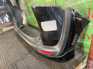Бампер задний TOYOTA SIENTA NHP170 1NZ-FXE 3 ракурс