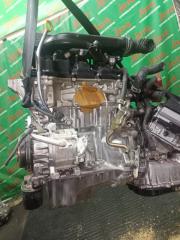 Двигатель DAIHATSU TANTO LA650S KF-VE7 2 ракурс