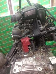Двигатель DAIHATSU TANTO LA650S KF-VE7 4 ракурс