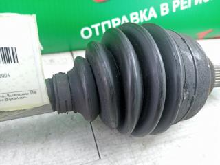 Привод правый передний FORD MONDEO BWY LCB 3 ракурс