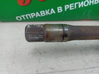Привод правый передний FORD MONDEO BWY LCB 5 ракурс