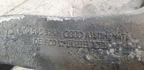 Рычаг задний AUDI A6 4G2 CGW 4 ракурс