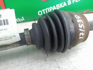 Привод правый передний VOLVO V40 MV48 B5204T9 3 ракурс