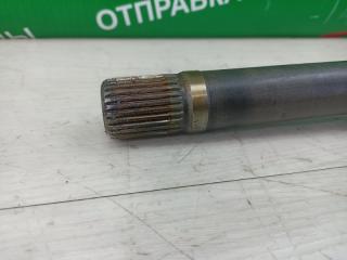 Привод правый передний VOLVO V40 MV48 B5204T9 5 ракурс