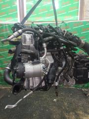 Двигатель MINI HATCH F55 B37C15A 2 ракурс