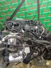 Двигатель MINI HATCH F55 B37C15A 3 ракурс