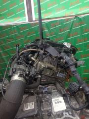Двигатель MINI HATCH F55 B37C15A 4 ракурс